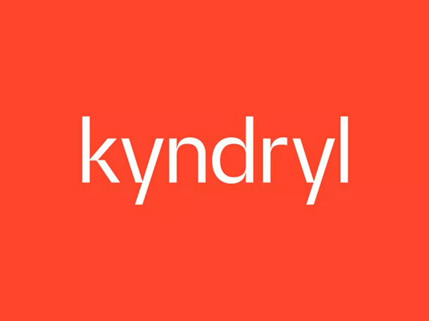 Kyndryl